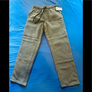 RBX Men’s Sweatpants